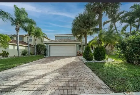 5144 Aurora Lake Circle Greenacres FL 33463