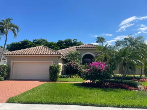 21527 Halstead Drive Boca Raton FL 33428