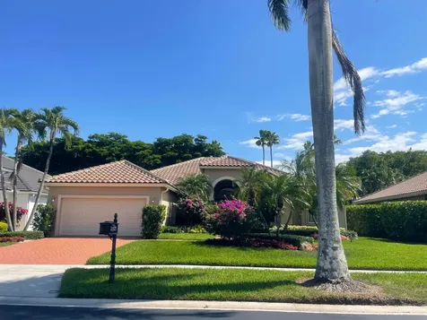 21527 Halstead Drive Boca Raton FL 33428