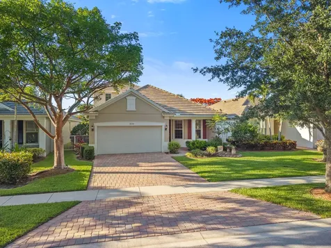 9250 Wrangler Drive Lake Worth FL 33467