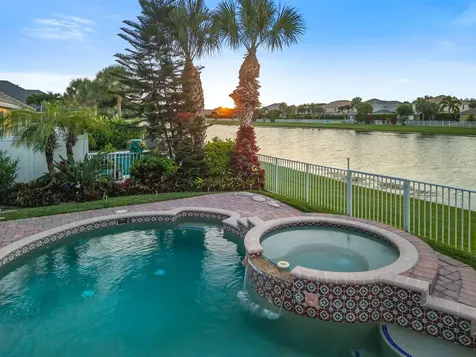9250 Wrangler Drive Lake Worth FL 33467