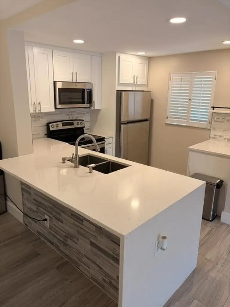 111 Gardens Drive Pompano Beach FL 33069