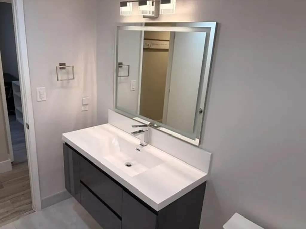 111 Gardens Drive Pompano Beach FL 33069