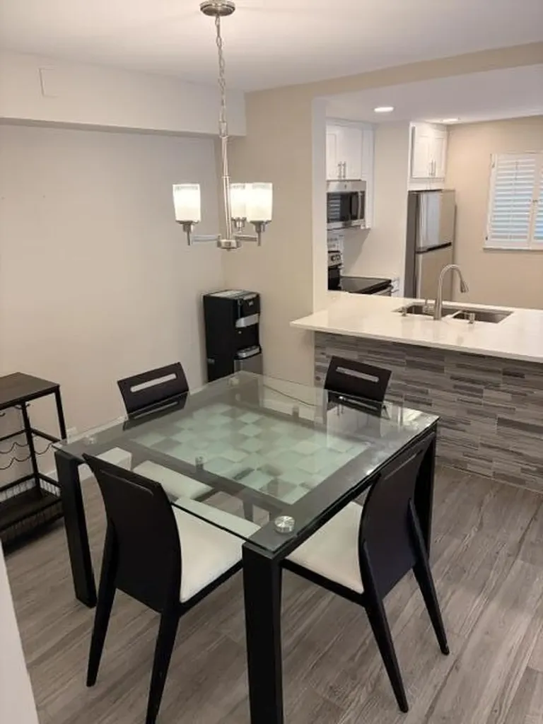 111 Gardens Drive Pompano Beach FL 33069