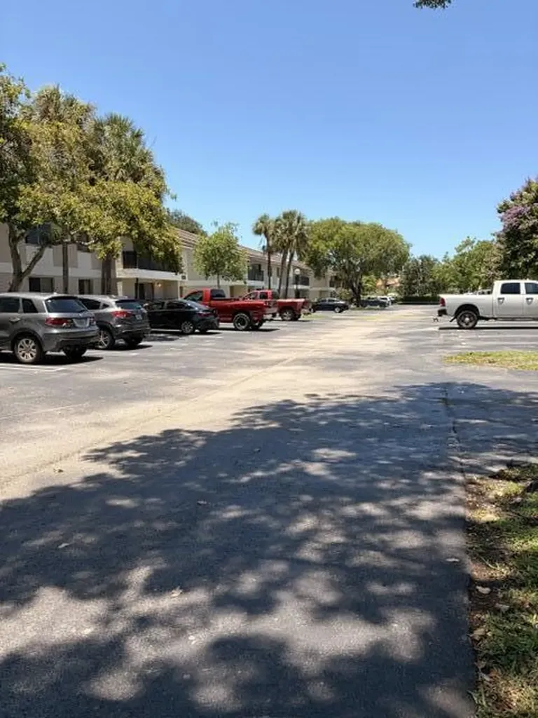 111 Gardens Drive Pompano Beach FL 33069