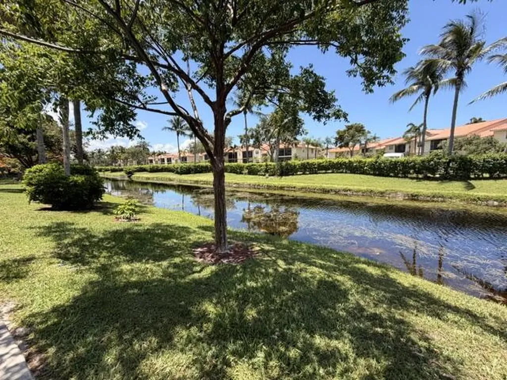 111 Gardens Drive Pompano Beach FL 33069