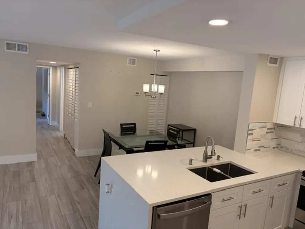 111 Gardens Drive Pompano Beach FL 33069