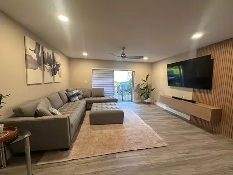 111 Gardens Drive Pompano Beach FL 33069