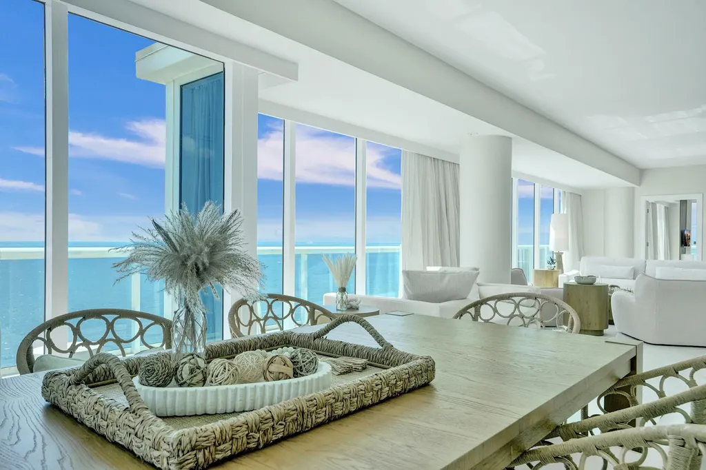 505 N Fort Lauderdale Beach Boulevard N Fort Lauderdale FL 33304