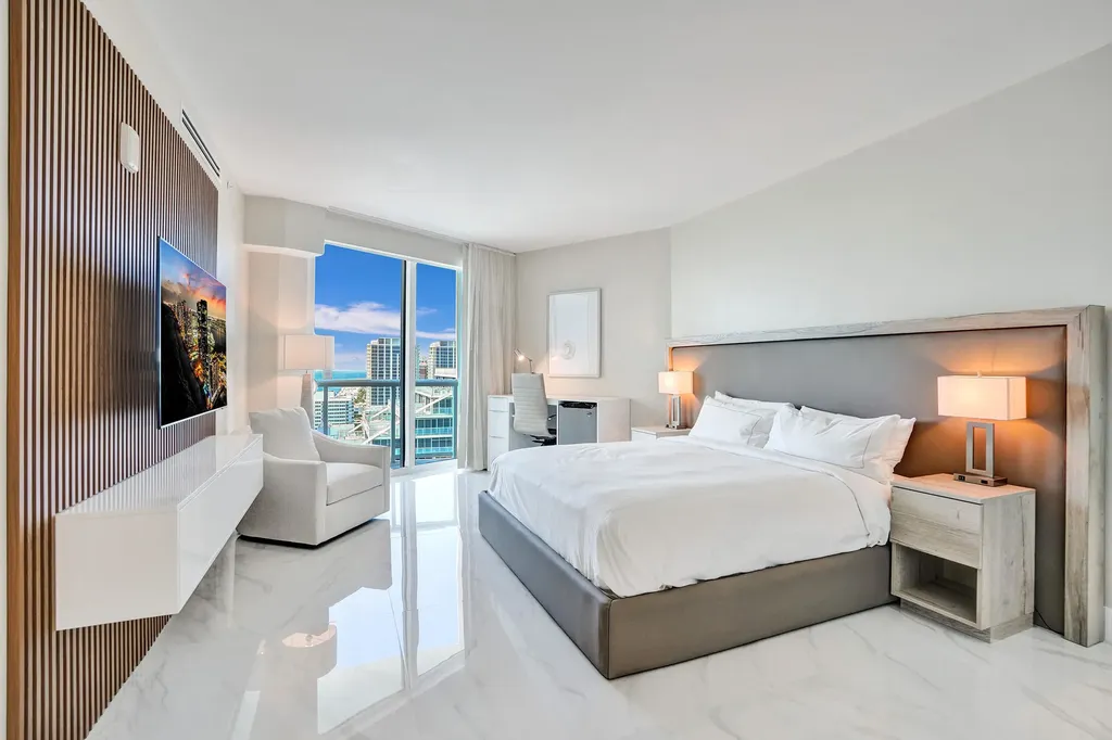 505 N Fort Lauderdale Beach Boulevard N Fort Lauderdale FL 33304