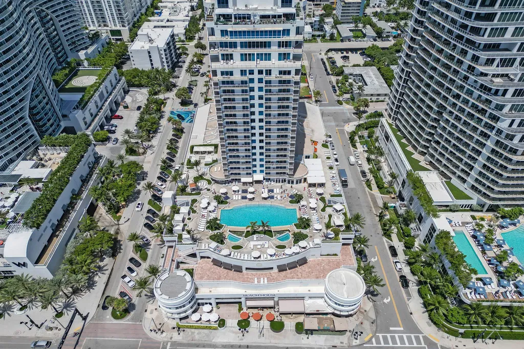 505 N Fort Lauderdale Beach Boulevard N Fort Lauderdale FL 33304