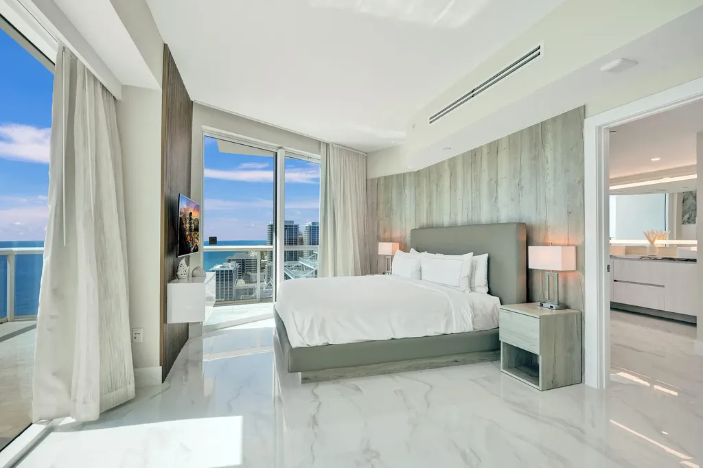 505 N Fort Lauderdale Beach Boulevard N Fort Lauderdale FL 33304