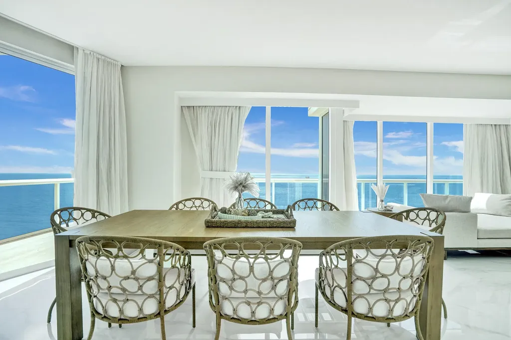 505 N Fort Lauderdale Beach Boulevard N Fort Lauderdale FL 33304