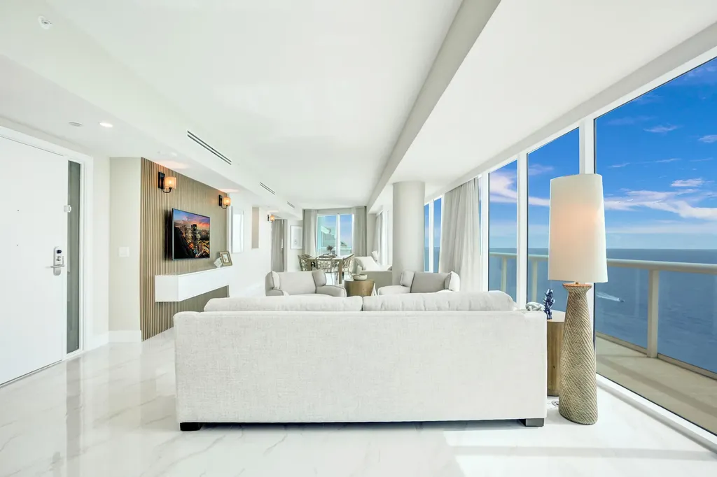 505 N Fort Lauderdale Beach Boulevard N Fort Lauderdale FL 33304