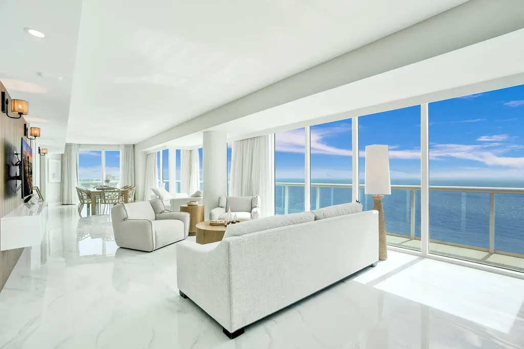 505 N Fort Lauderdale Beach Boulevard N Fort Lauderdale FL 33304