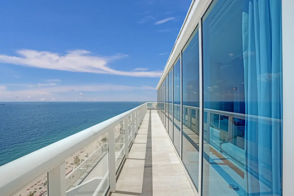 505 N Fort Lauderdale Beach Boulevard N Fort Lauderdale FL 33304