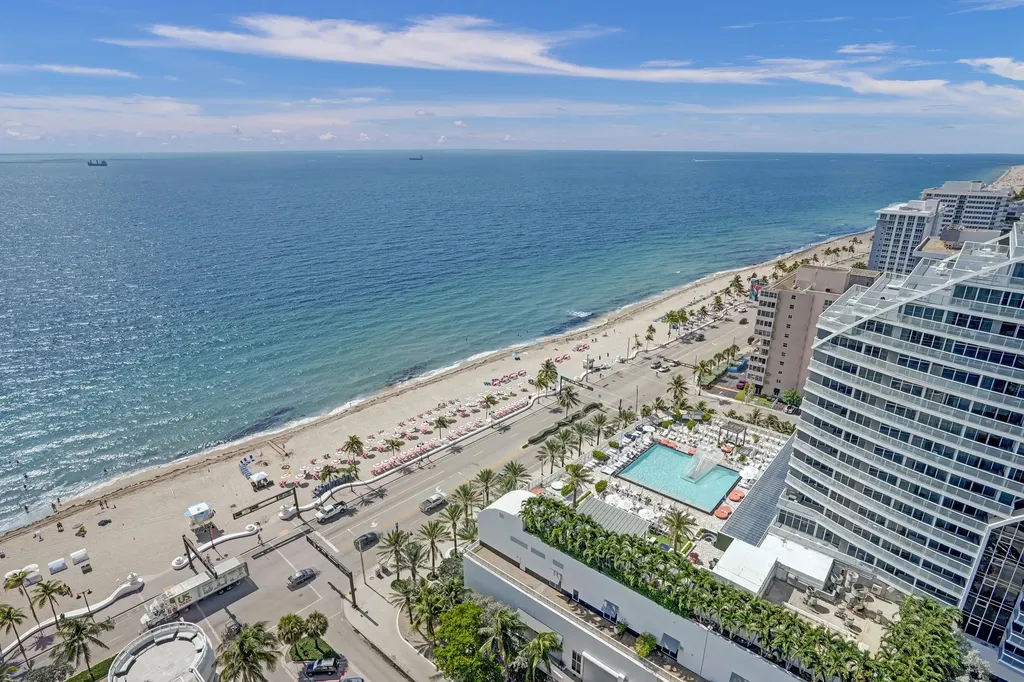 505 N Fort Lauderdale Beach Boulevard N Fort Lauderdale FL 33304