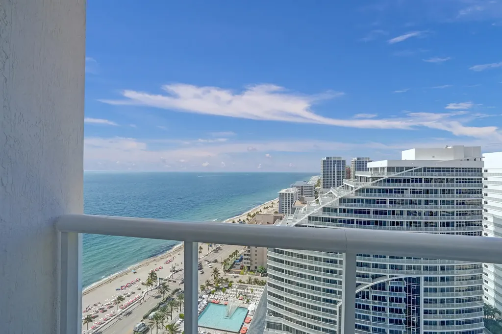 505 N Fort Lauderdale Beach Boulevard N Fort Lauderdale FL 33304