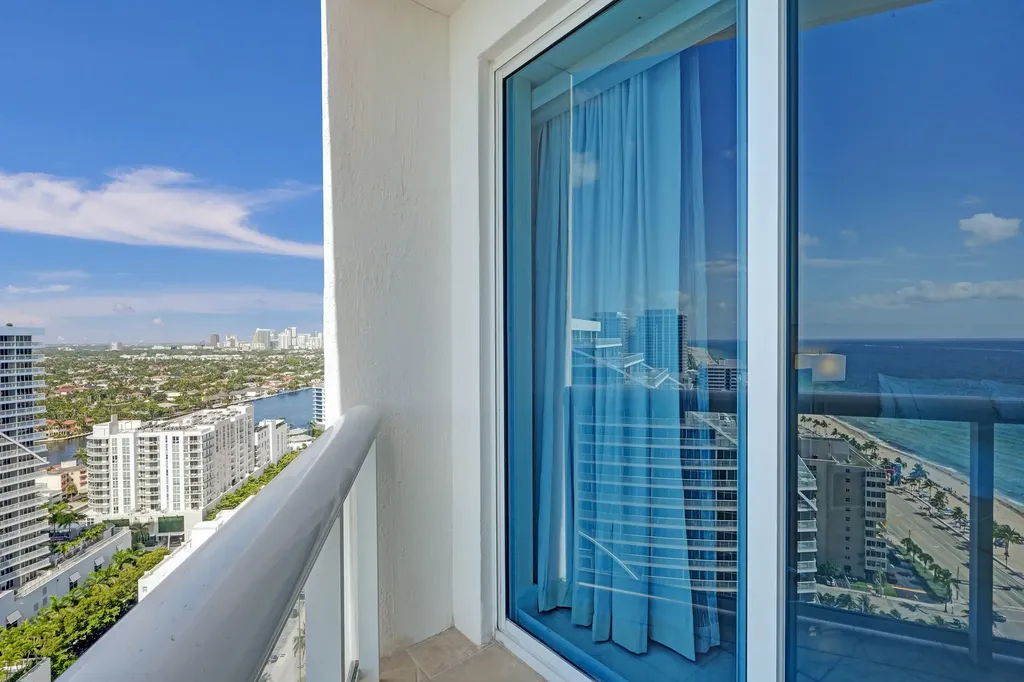 505 N Fort Lauderdale Beach Boulevard N Fort Lauderdale FL 33304