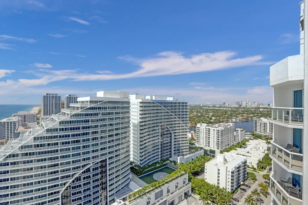 505 N Fort Lauderdale Beach Boulevard N Fort Lauderdale FL 33304