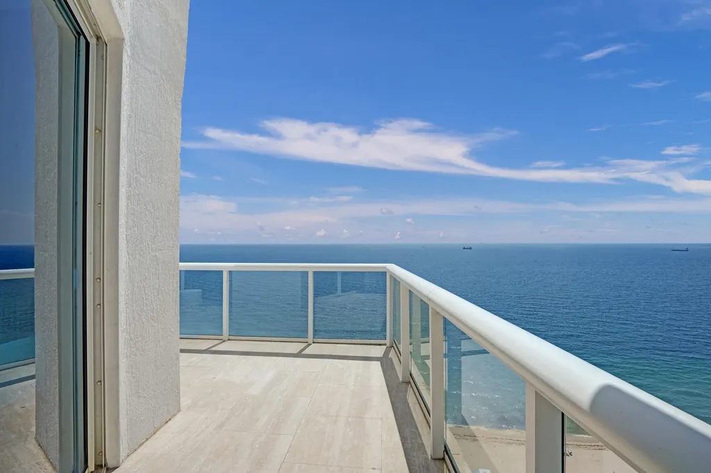 505 N Fort Lauderdale Beach Boulevard N Fort Lauderdale FL 33304