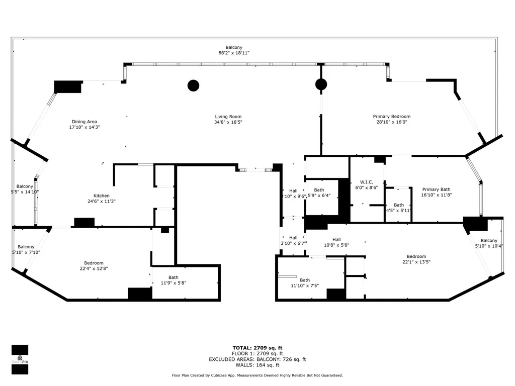 505 N Fort Lauderdale Beach Boulevard N Fort Lauderdale FL 33304