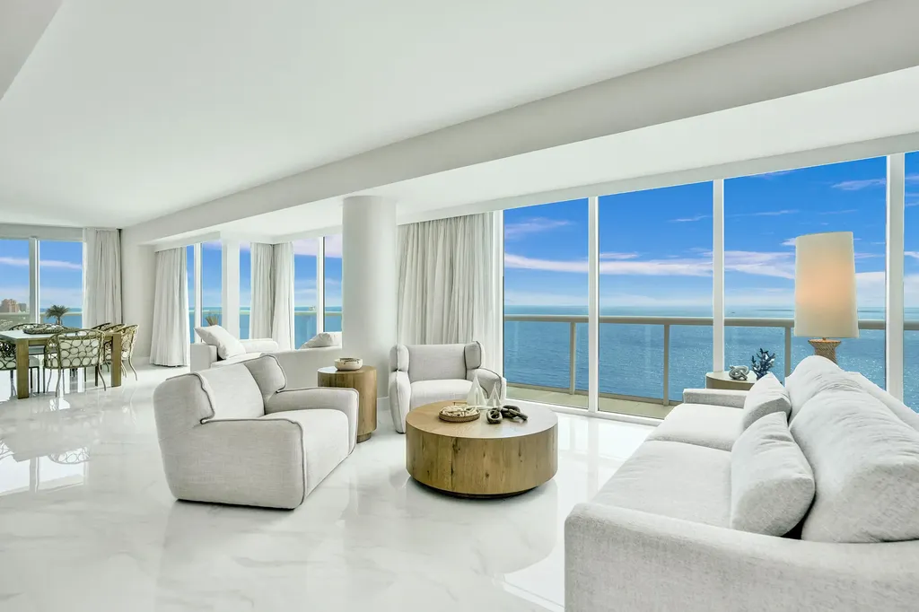 505 N Fort Lauderdale Beach Boulevard N Fort Lauderdale FL 33304