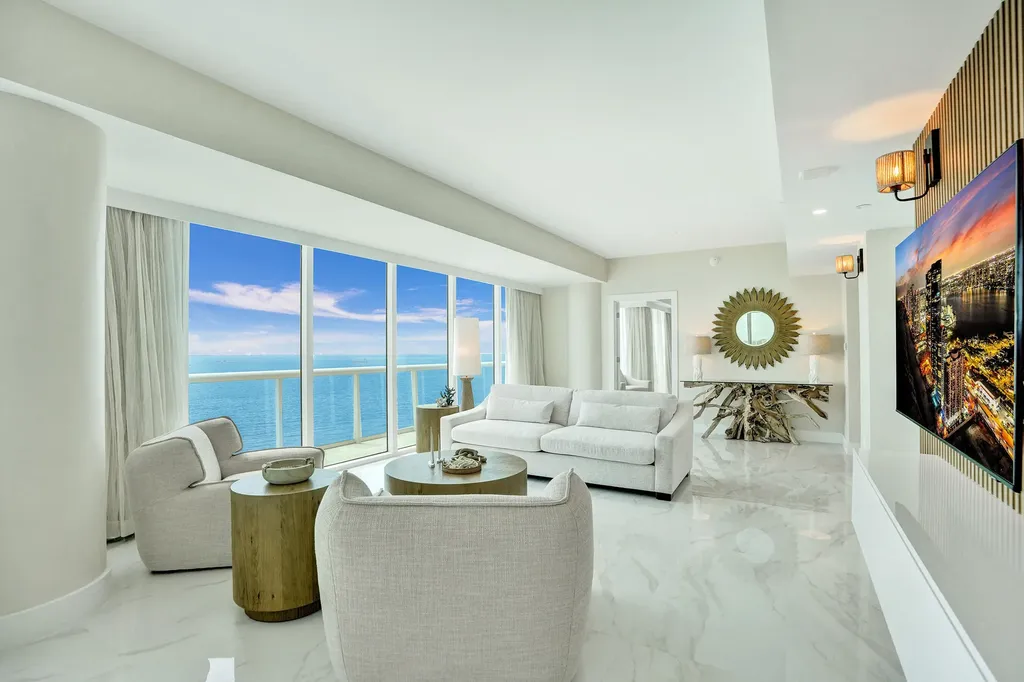 505 N Fort Lauderdale Beach Boulevard N Fort Lauderdale FL 33304