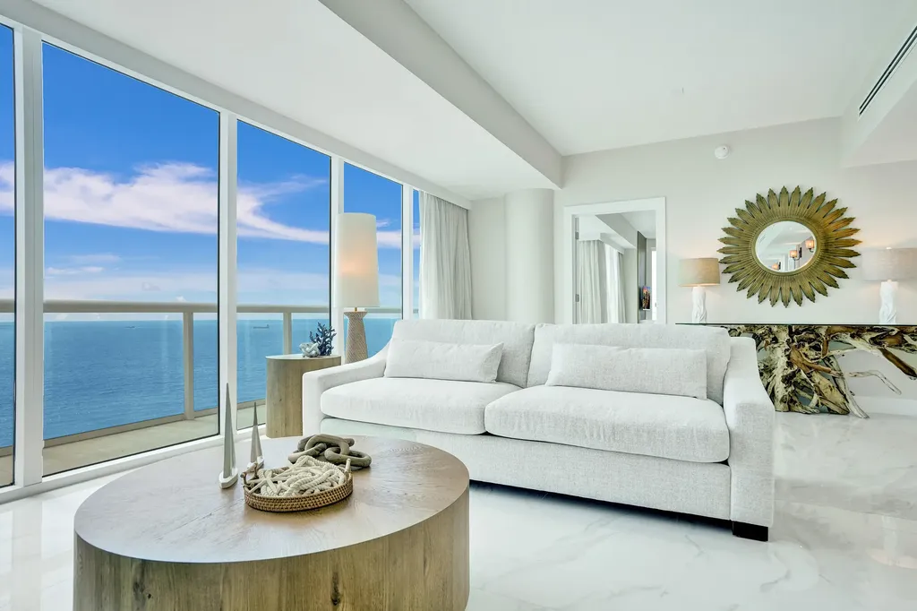 505 N Fort Lauderdale Beach Boulevard N Fort Lauderdale FL 33304