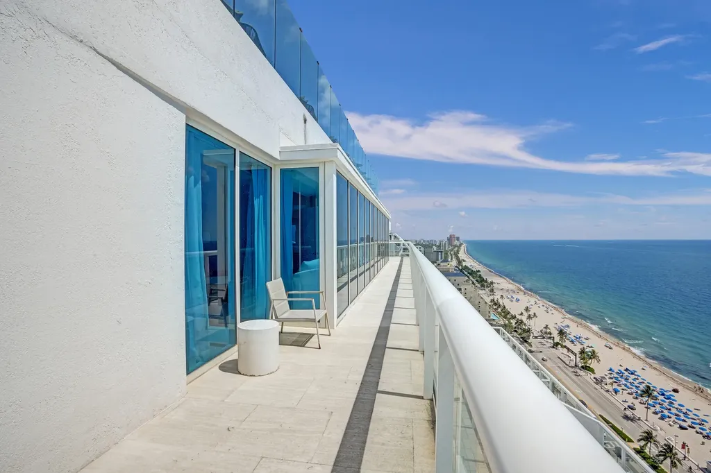 505 N Fort Lauderdale Beach Boulevard N Fort Lauderdale FL 33304