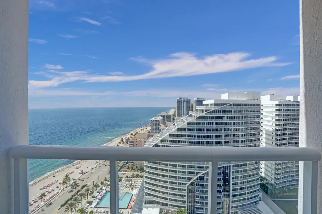 505 N Fort Lauderdale Beach Boulevard N Fort Lauderdale FL 33304