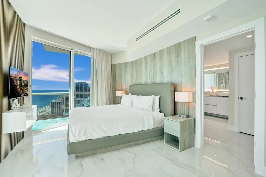 505 N Fort Lauderdale Beach Boulevard N Fort Lauderdale FL 33304