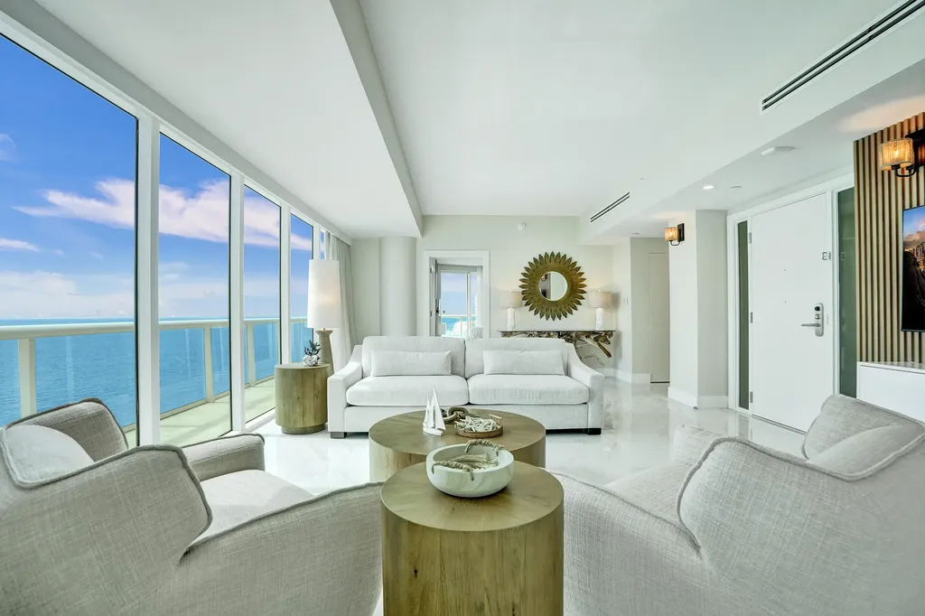 505 N Fort Lauderdale Beach Boulevard N Fort Lauderdale FL 33304