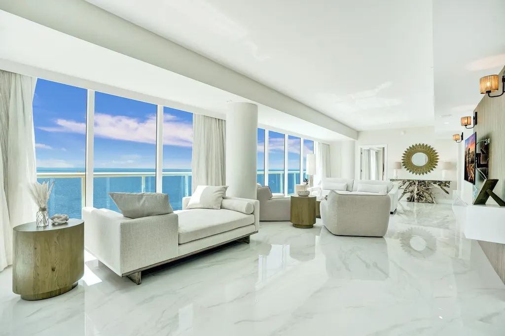 505 N Fort Lauderdale Beach Boulevard N Fort Lauderdale FL 33304
