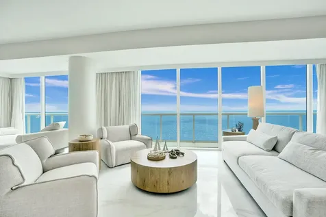 505 N Fort Lauderdale Beach Boulevard N Fort Lauderdale FL 33304