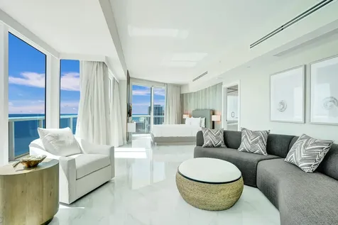 505 N Fort Lauderdale Beach Boulevard N Fort Lauderdale FL 33304
