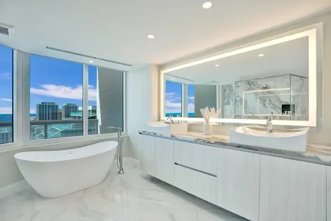 505 N Fort Lauderdale Beach Boulevard N Fort Lauderdale FL 33304