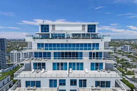 505 N Fort Lauderdale Beach Boulevard N Fort Lauderdale FL 33304