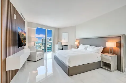 505 N Fort Lauderdale Beach Boulevard N Fort Lauderdale FL 33304