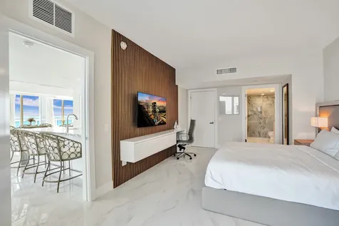 505 N Fort Lauderdale Beach Boulevard N Fort Lauderdale FL 33304