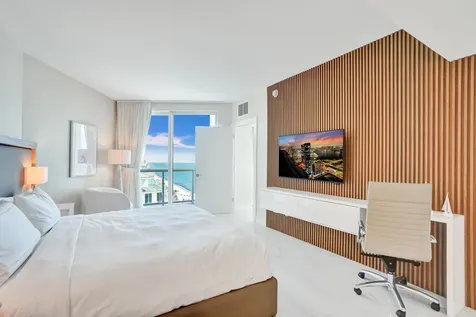 505 N Fort Lauderdale Beach Boulevard N Fort Lauderdale FL 33304
