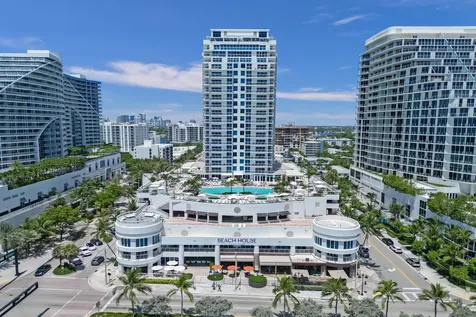 505 N Fort Lauderdale Beach Boulevard N Fort Lauderdale FL 33304