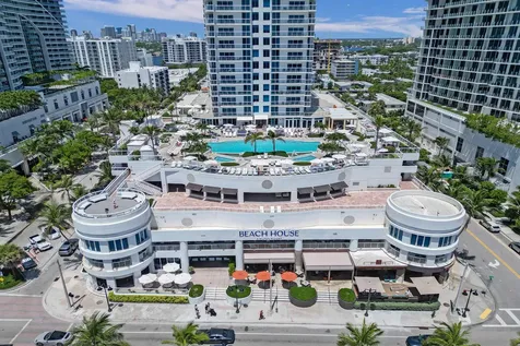 505 N Fort Lauderdale Beach Boulevard N Fort Lauderdale FL 33304