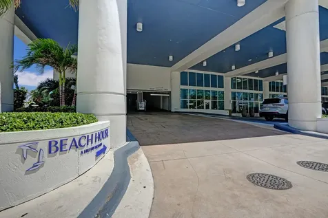 505 N Fort Lauderdale Beach Boulevard N Fort Lauderdale FL 33304
