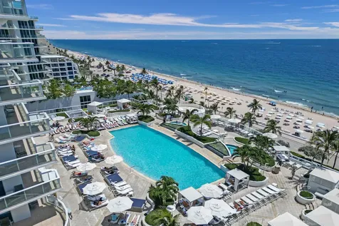 505 N Fort Lauderdale Beach Boulevard N Fort Lauderdale FL 33304