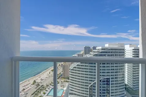 505 N Fort Lauderdale Beach Boulevard N Fort Lauderdale FL 33304