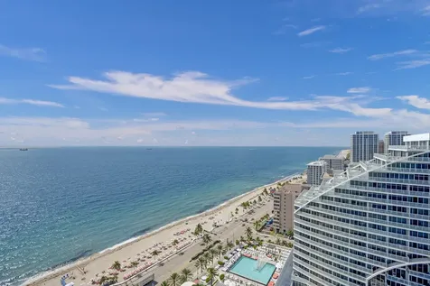 505 N Fort Lauderdale Beach Boulevard N Fort Lauderdale FL 33304