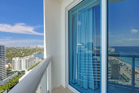 505 N Fort Lauderdale Beach Boulevard N Fort Lauderdale FL 33304