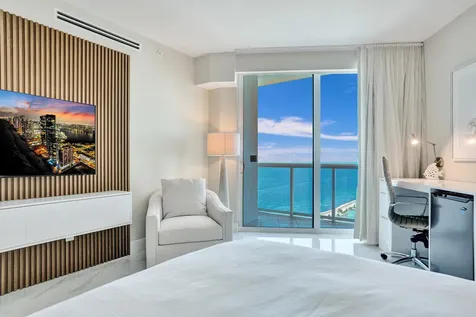 505 N Fort Lauderdale Beach Boulevard N Fort Lauderdale FL 33304