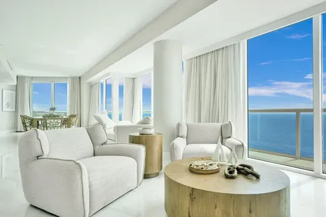 505 N Fort Lauderdale Beach Boulevard N Fort Lauderdale FL 33304